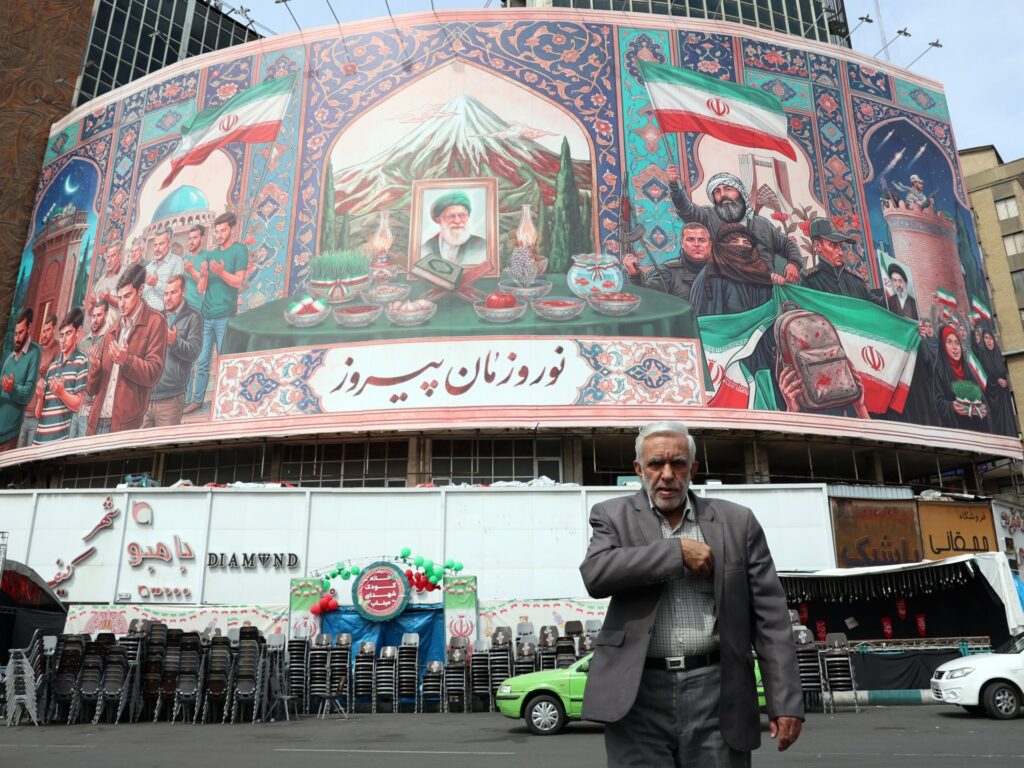 Iran says will hit region’s energy sites if US, Israel target power plants | US-Israel war on Iran News