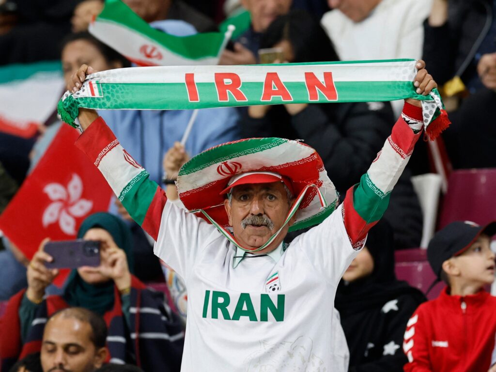 Iran’s place in World Cup 2026 in doubt amid conflict, Trump’s dismissal | World Cup 2026 News