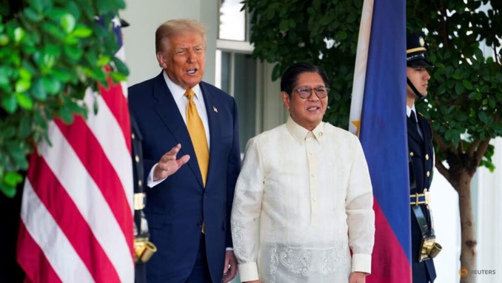 Commentary: US and Philippines still have fine-tuning to do in defence cooperation