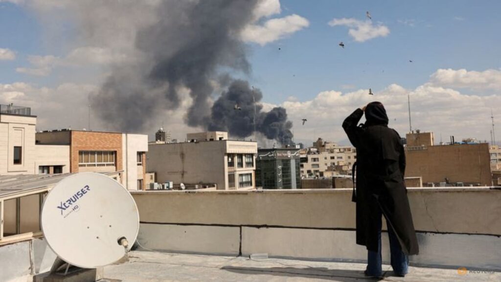 Indonesia’s offer to mediate US-Iran conflict seen as ‘bold’ but ‘unrealistic’