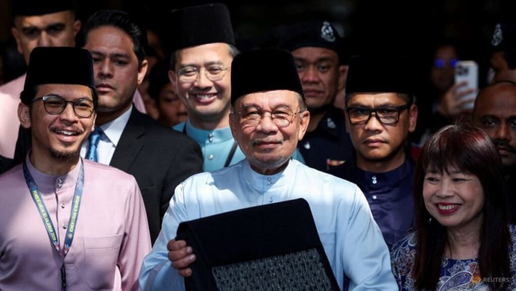 Malaysia’s parliament fails to pass Bill limiting PM’s tenure to 10 years