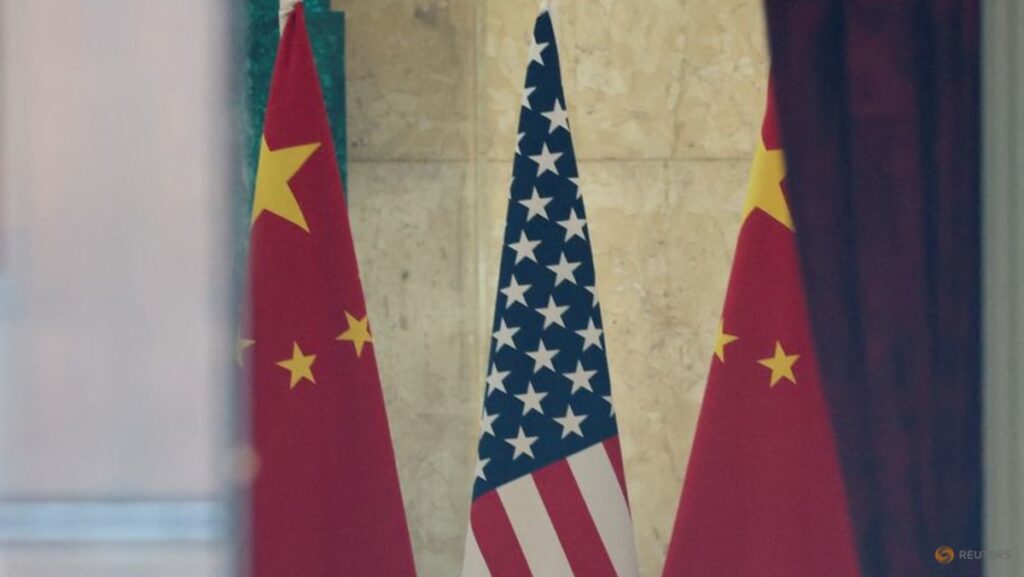 US-China ‘Board of Trade’ may help ties but experts flag market worries