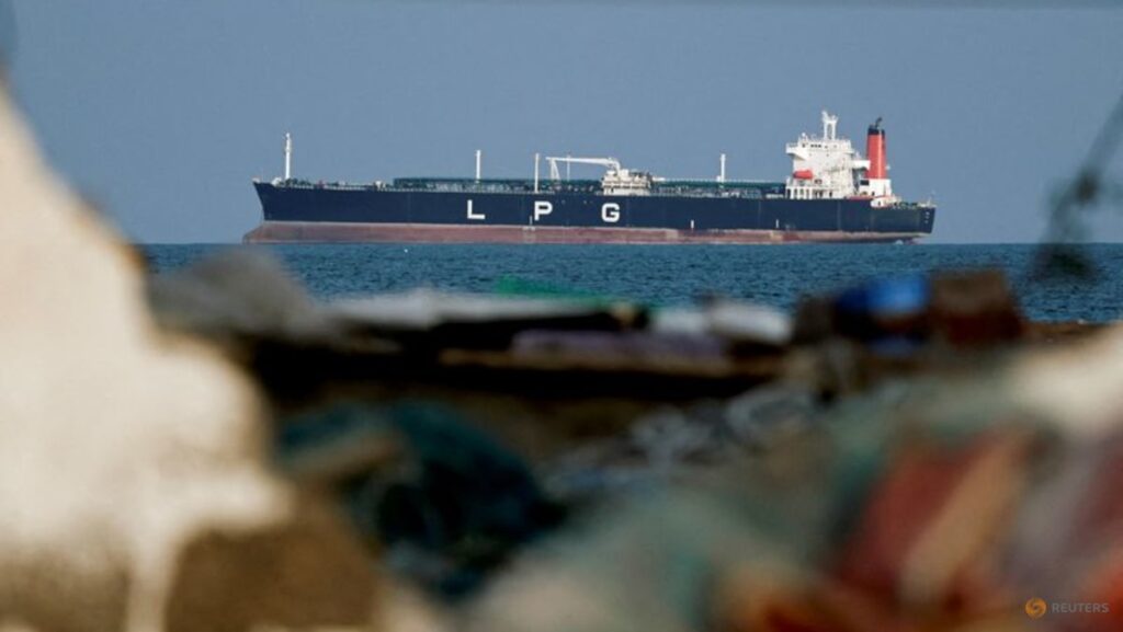 Oil up again in Asian trade, with focus on Iran war