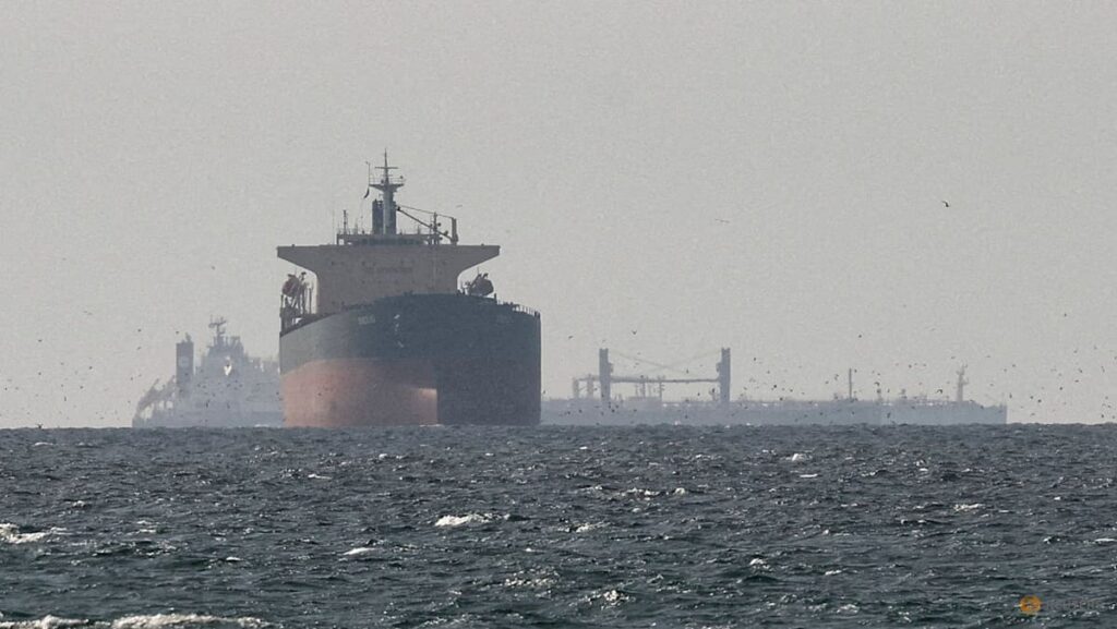 Indonesia says ‘positive’ talks with Iran to let tankers pass Hormuz strait