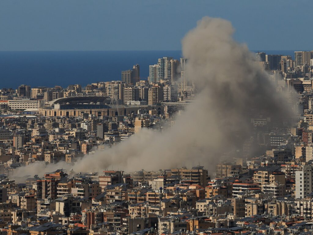 Analysis: Hezbollah backs Iran ambassador as conflict deepens Lebanon rifts | Israel attacks Lebanon News