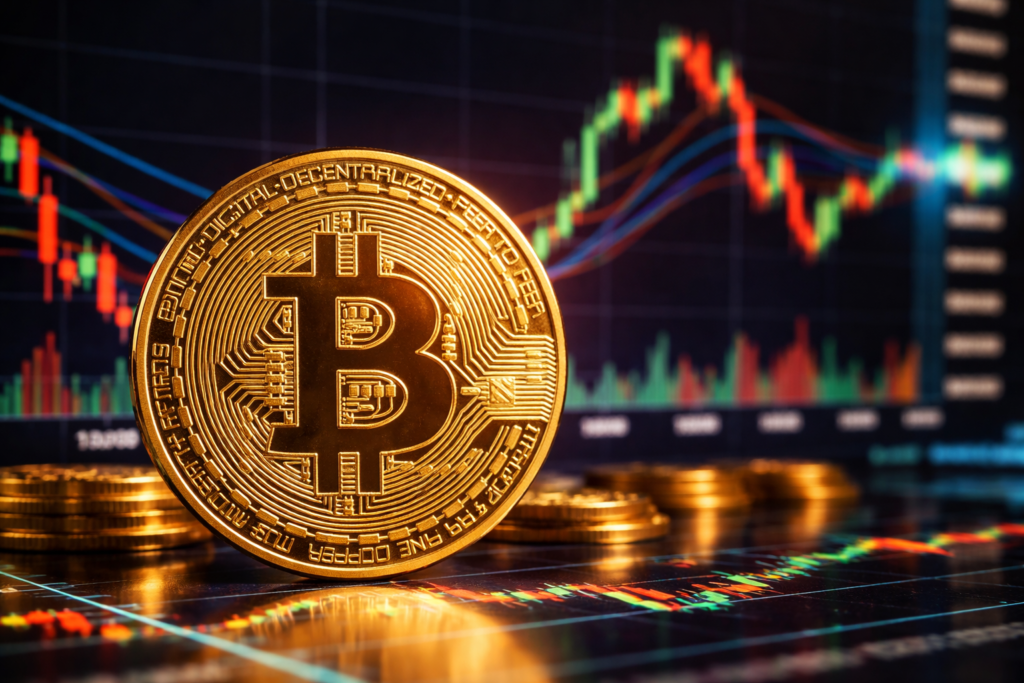 Why Bitcoin could crash to $43K before its next bull run