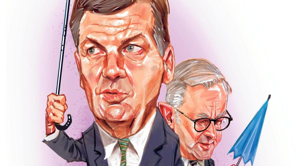 Katina Curtis: Gloomy voters are cheesed off with mainstream politics