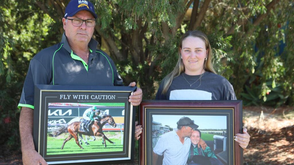 Multiple locals competing for Bunbury Cup and Stakes glory at their home track this Saturday