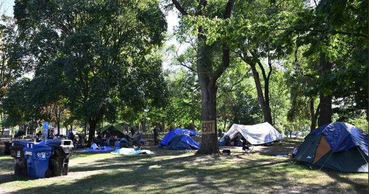 $25M donation to establish new model for tackling homelessness in Toronto – Toronto