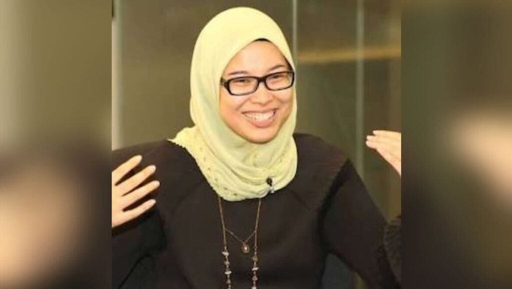 Singapore denies entry to Malaysian activist over involvement in domestic politics, promotion of unlawful civil protest