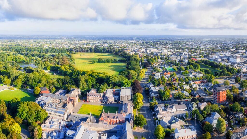 Jetstar to fly Perth to Christchurch direct