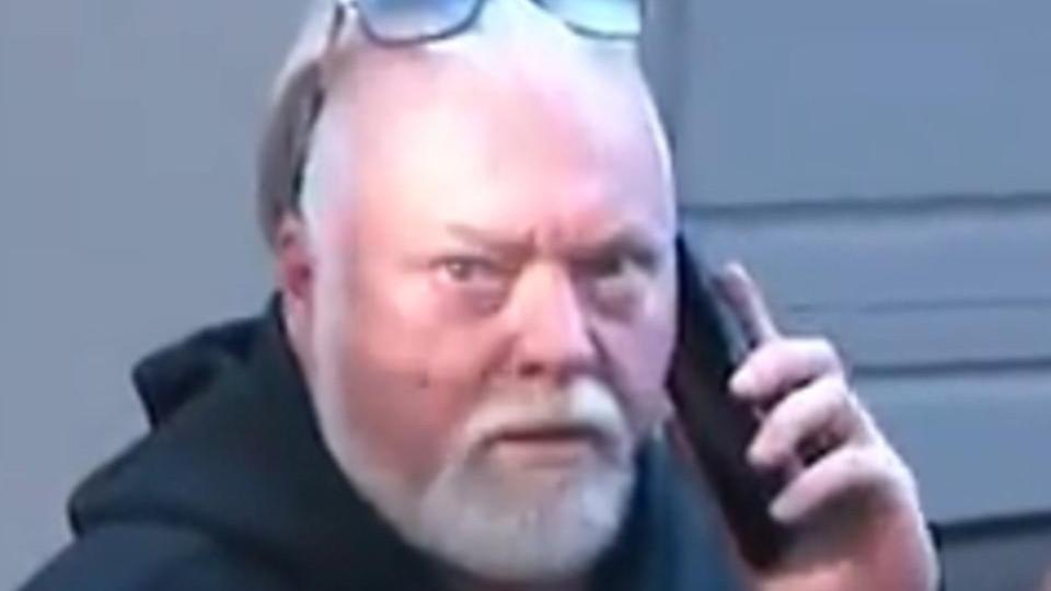 Kyle Sandilands files statement of claim against ARN after $100m contract terminated