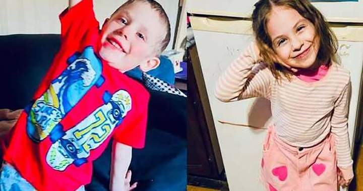 Another round of polygraphs in RCMP investigation into Jack and Lilly’s disappearance – Halifax