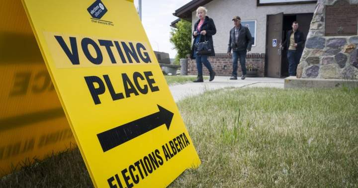 New federal election bill seeks to crack down on deepfakes, long ballots – National