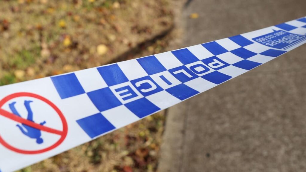 Man found with critical injuries dies as homicide probe launched