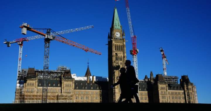 Liberals dismiss fact-checking petition proposal for House of Commons – National