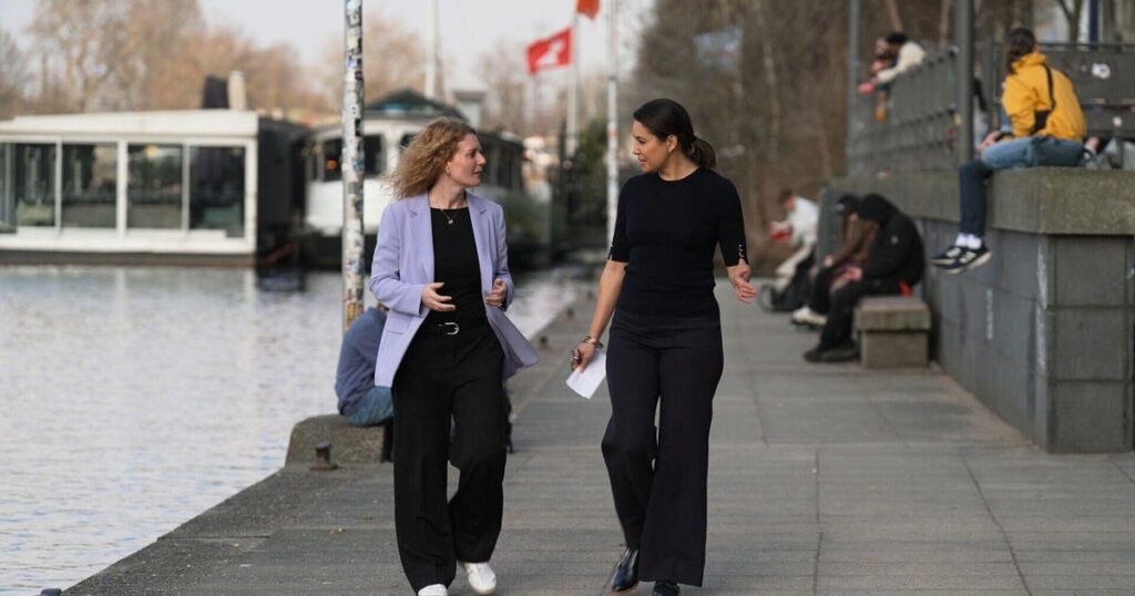 3/15/2026: Choke Point; Laser Focus; Growing Up Behind Walls