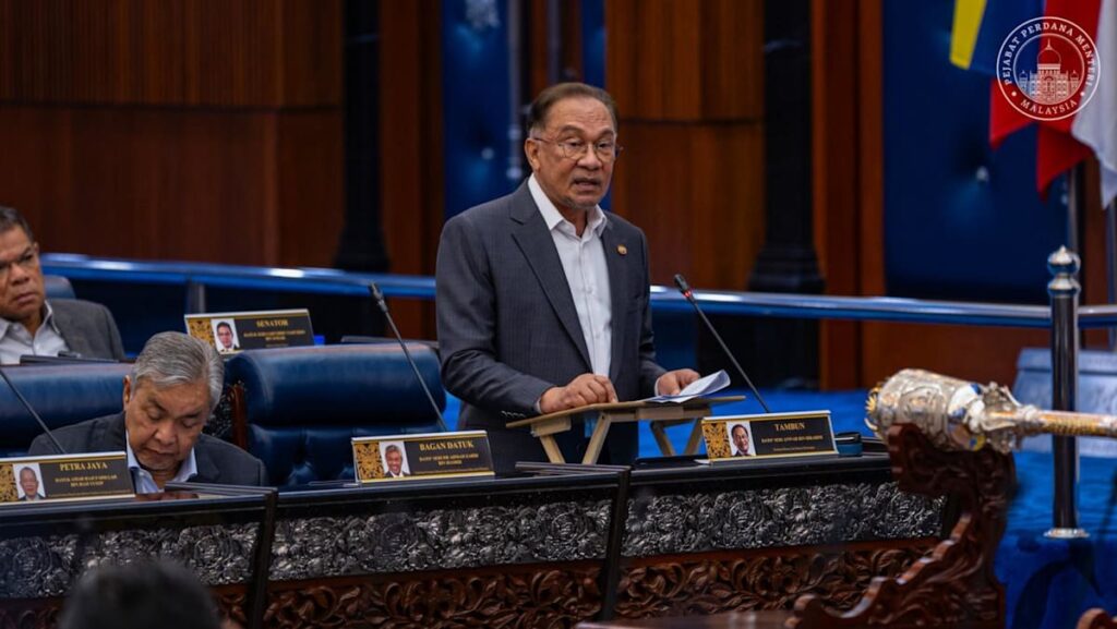 Commentary: What next after Malaysia unity government’s failed bid for PM term limit?