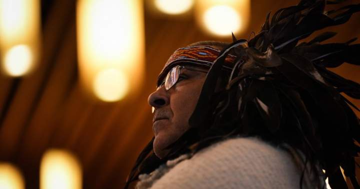 Musqueam First Nation signs Aboriginal rights deal with Ottawa – read the full agreement – BC