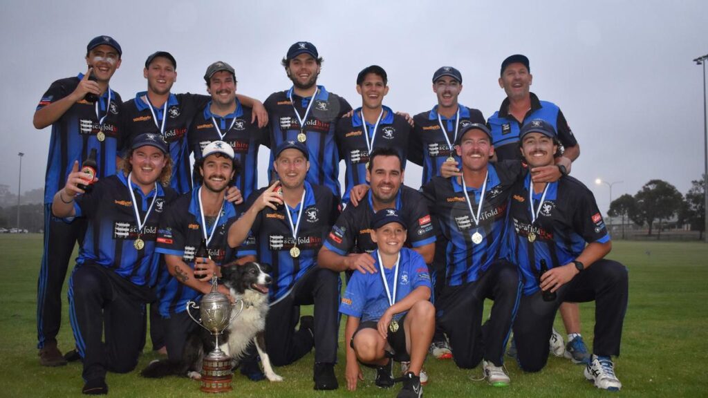 ADCA 2025-26: Lions claim third A-Grade flag in six seasons in nail-biting grand final victory over Peaks