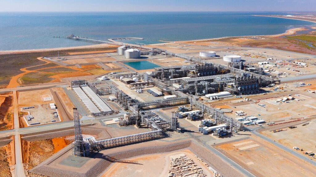 Wheatstone LNG: Chevron reveals more details on cause of export plant outage