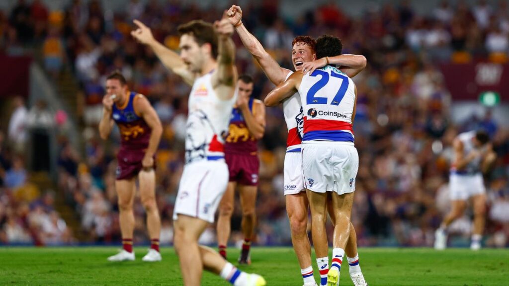 AFL’s Opening Round has run its race and it’s time the rest of the country get a slice of the pie
