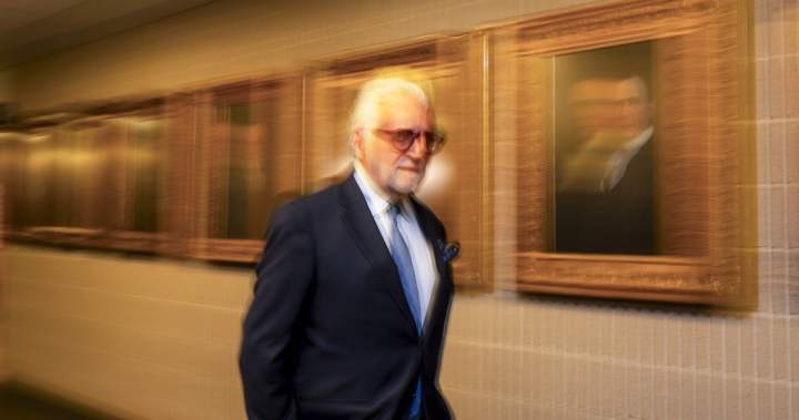 Just for Laughs founder Gilbert Rozon ordered to pay accusers $880K