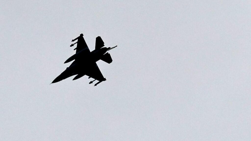 Lebanese army says one soldier killed in Israeli strike