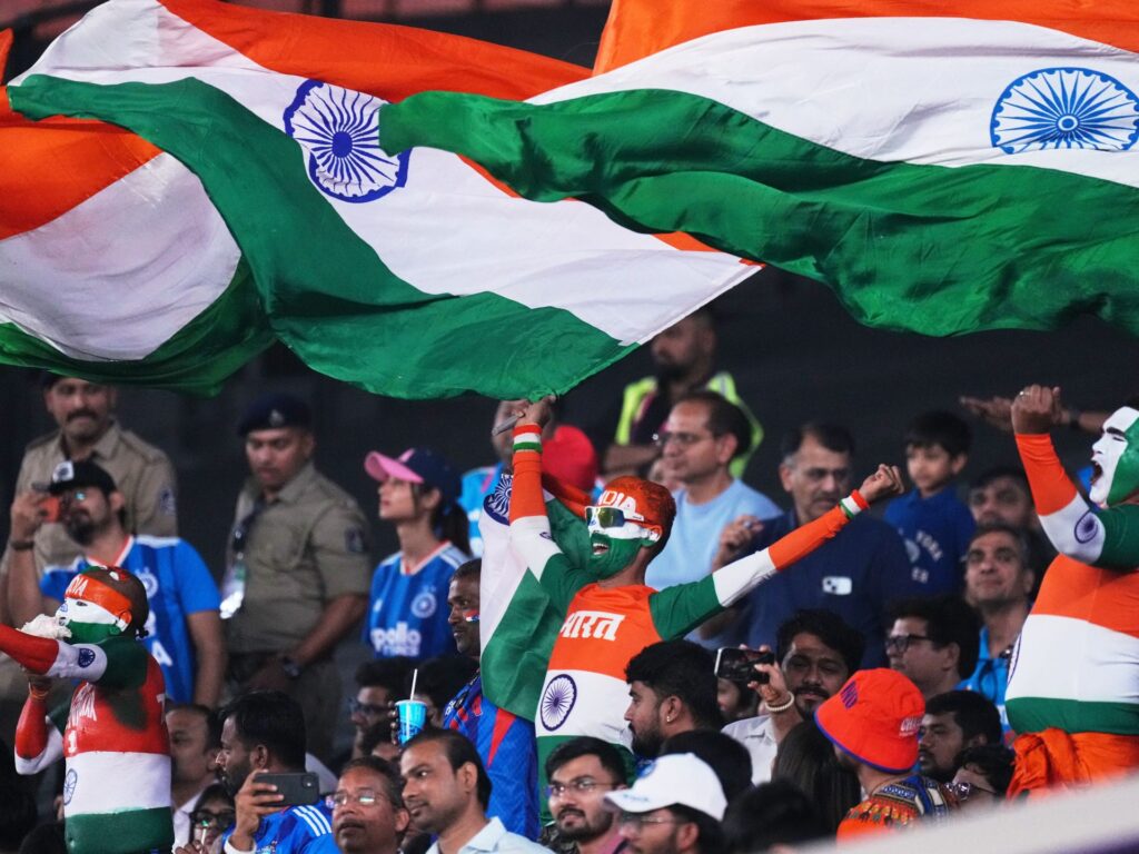 India vs New Zealand: Fans hope for World Cup final redemption in Ahmedabad | ICC Men’s T20 World Cup
