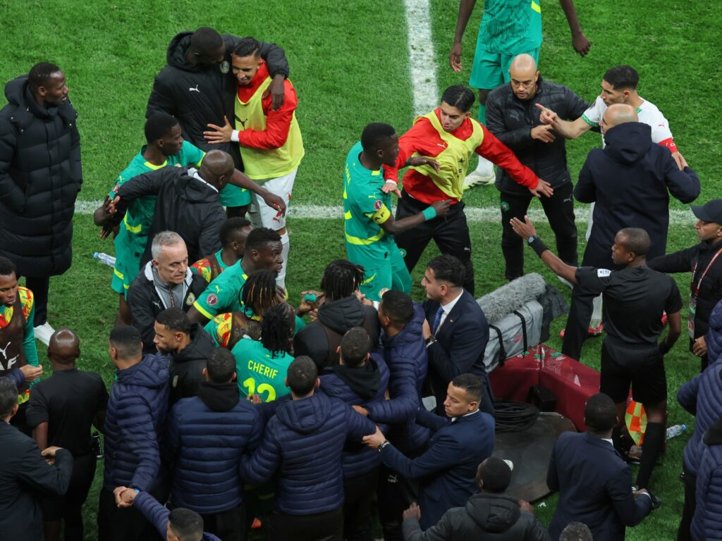 Senegal govt alleges corruption in decision to hand AFCON title to Morocco | Football News