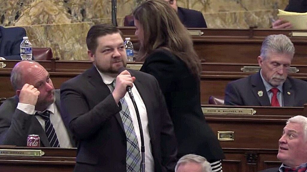 Pa. Dems pull Women’s Month resolution after GOP pushes definition vote