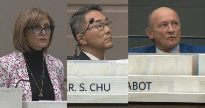 Calgary mayor says ‘target’ of RCMP probe isn’t ‘past or present’ member of council – Calgary