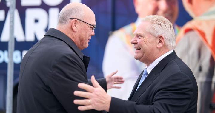Ontario records consecutive months of improving housing starts