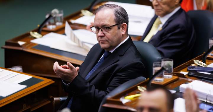 Ontario government seeks injunction to block Al-Quds Day rally in Toronto