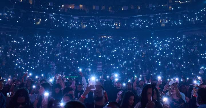 Ford government unveils plans to ban ticket resales at higher prices