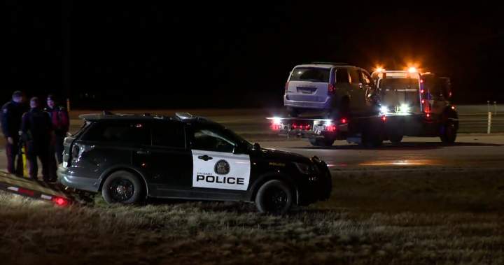 Alberta increases fines for distracted driving, other offences by up to 50 per cent