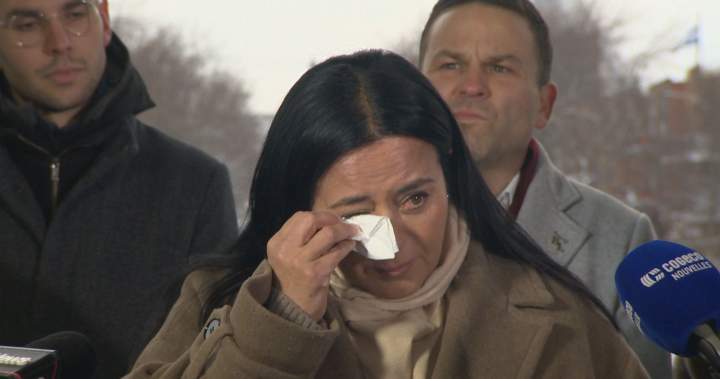 3 homeless deaths reported in Montreal in less than a week – Montreal