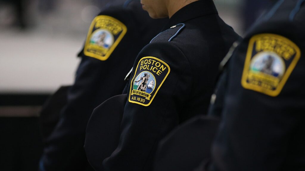 Body cam contradicts Boston officer’s account in fatal carjacker shooting