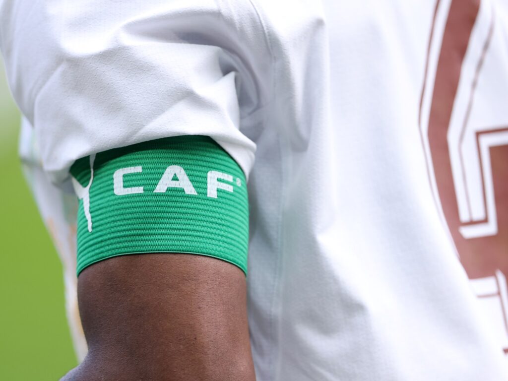 CAF general secretary quits amid AFCON final controversy | Football News