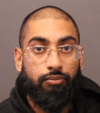 Oshawa man arrested after allegedly trying to conceal hit and run