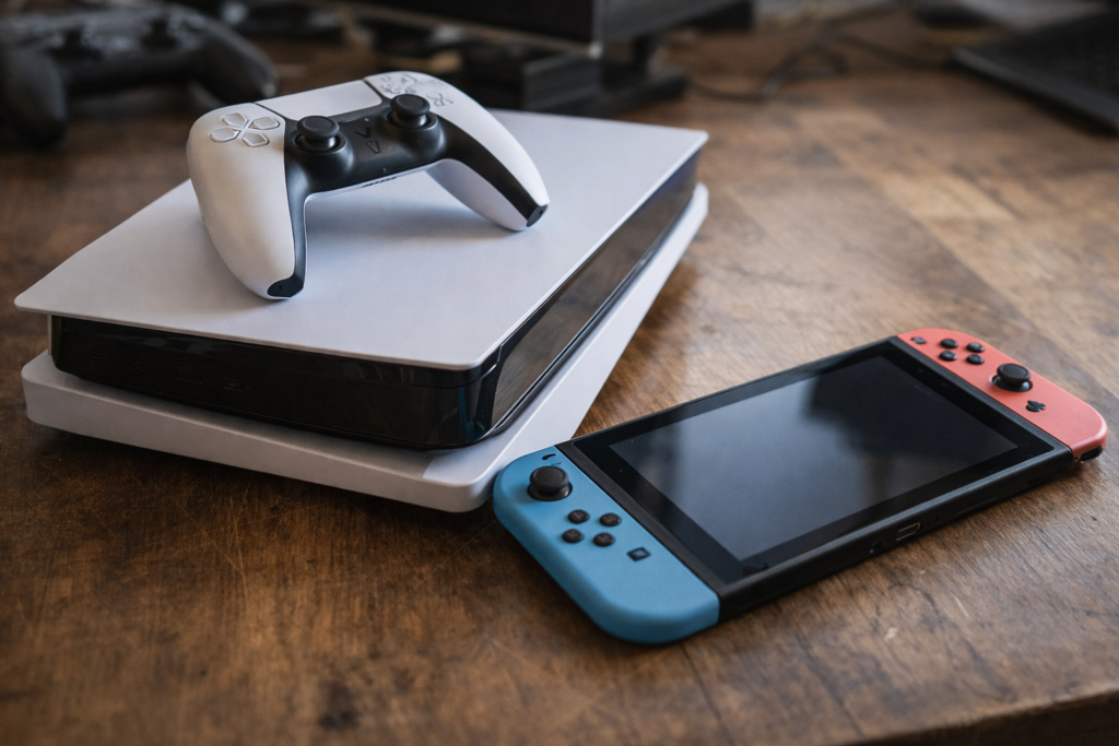 PS5 price hike signals pressure point for gaming industry: what's next?