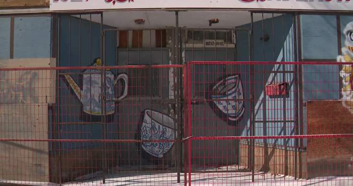 Fix up or fork out: Edmonton to hike taxes on neglected business properties – Edmonton