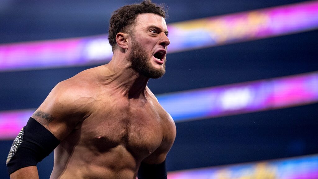 AEW Revolution results 2026 | Fox News