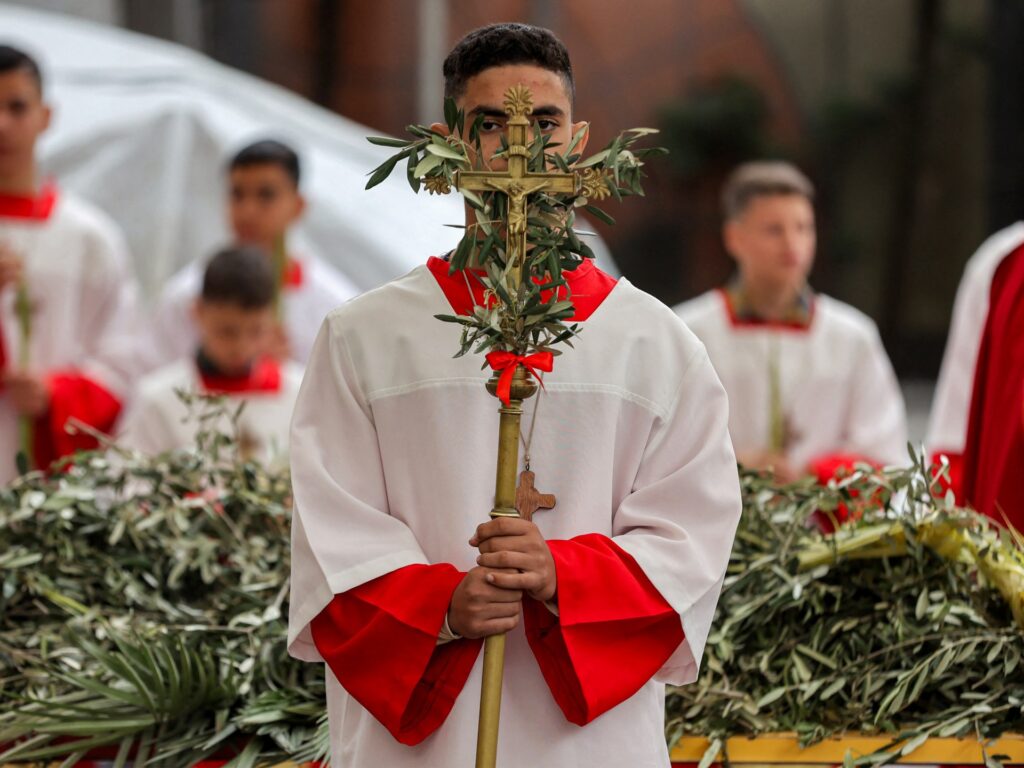 Palestine weekly wrap: Holy sites remain closed as deadly violence spreads | Israel-Palestine conflict News