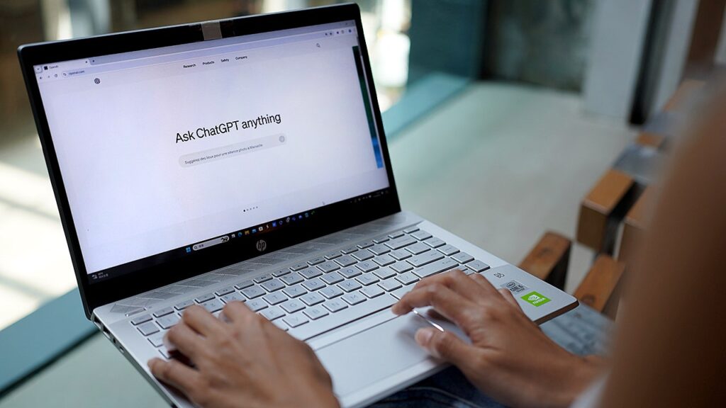 Alliance for a Better Future launches push for AI safeguards for kids
