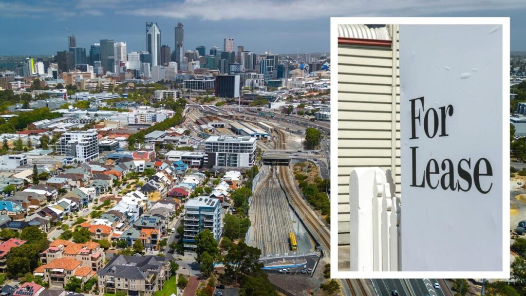 State Government rolls out crackdown on Perth’s greediest landlords