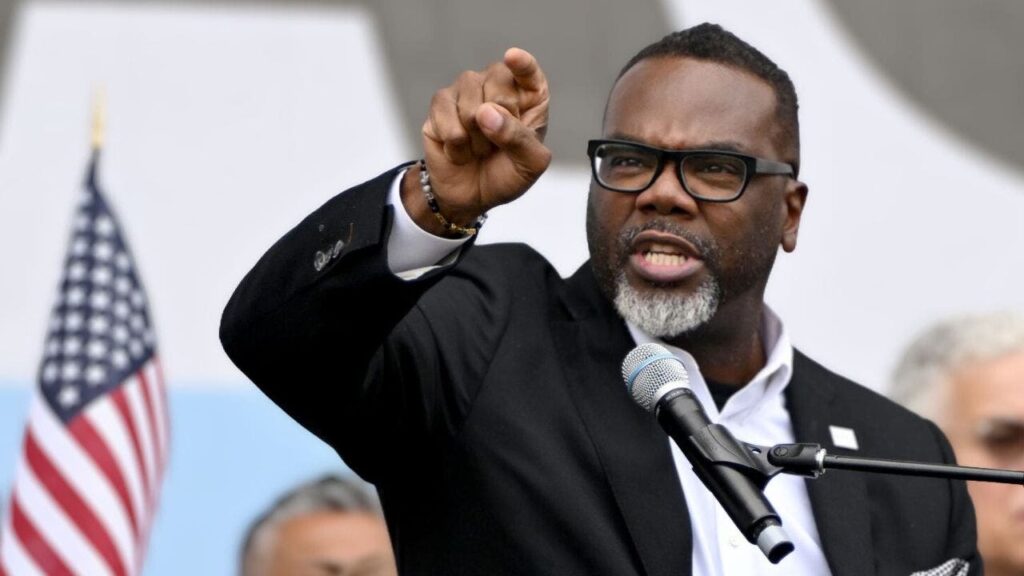 Chicago’s debt crisis a ‘pay later’ cycle, Illinois Policy Institute expert warns