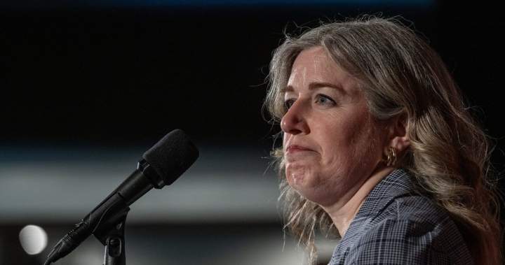 N.B. budget: As deficit and living costs soar, so do worries for survival – New Brunswick