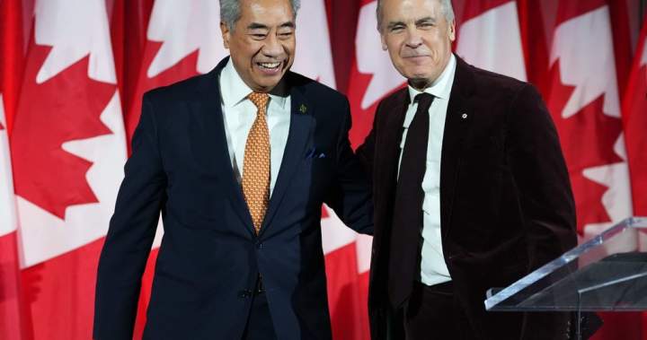 China denies forced labour allegations amid fallout from Michael Ma’s comments – National