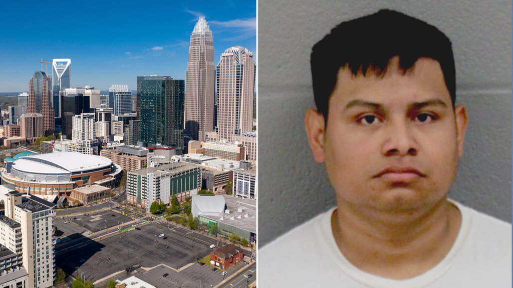 Illegal immigrant reportedly confesses to 2 separate North Carolina murders